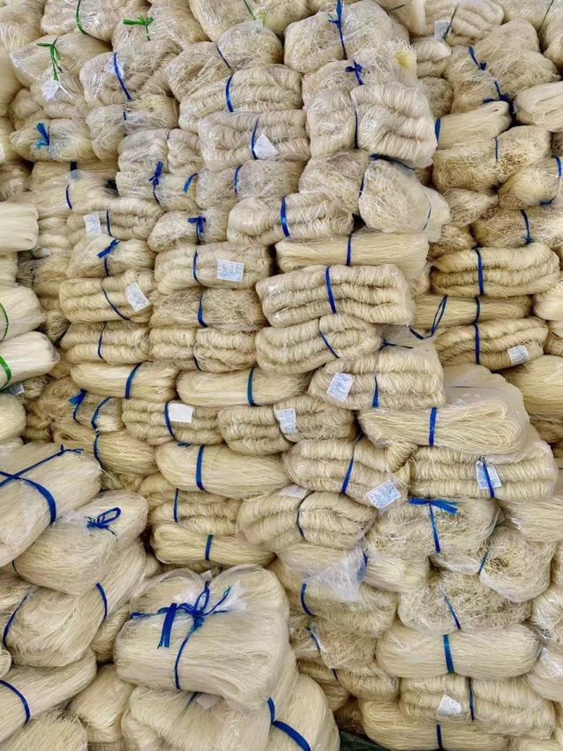 精品土豆细粉条厂家直供批发品质保证量大价优支持视频看货