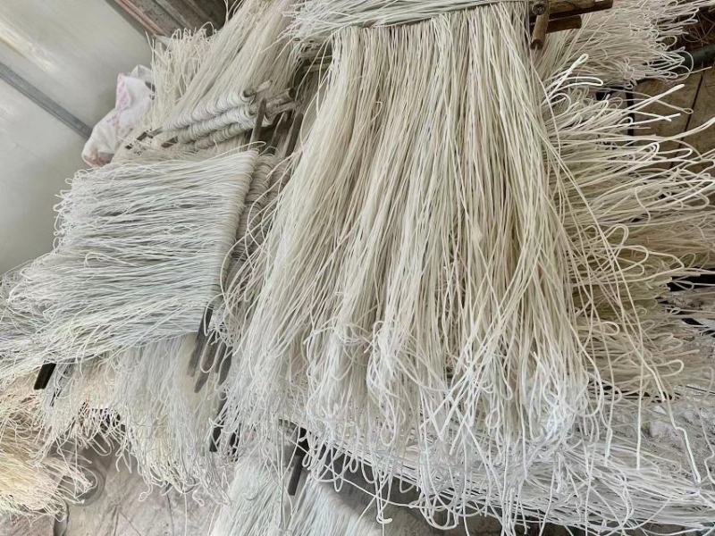 精品土豆细粉条厂家直供批发品质保证量大价优支持视频看货