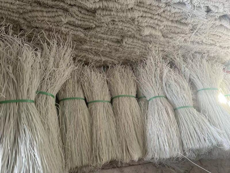 精品土豆细粉条厂家直供批发品质保证量大价优支持视频看货