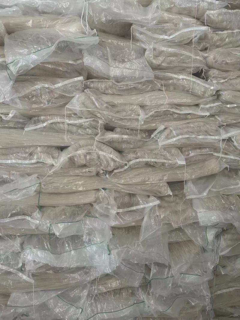 粉条厂家直发品质保证，价格优惠支持视频看货欢迎来电