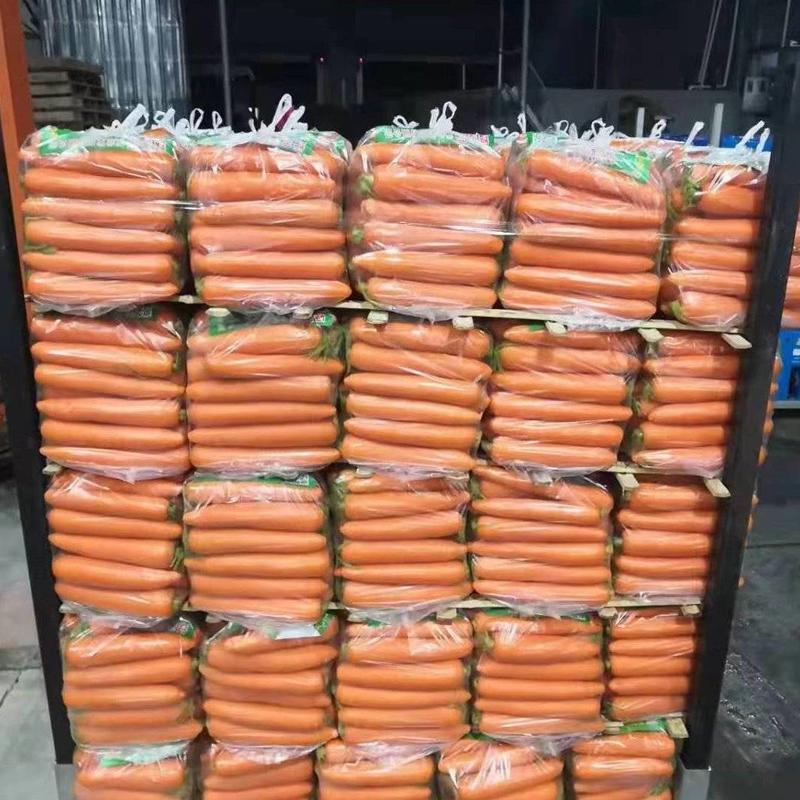 福建厦门红萝卜，本加工厂有专业打包团队，满足客户所需