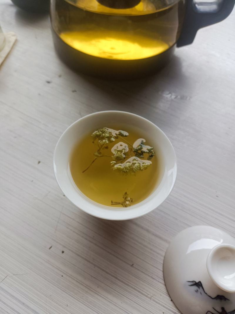 香浓茶