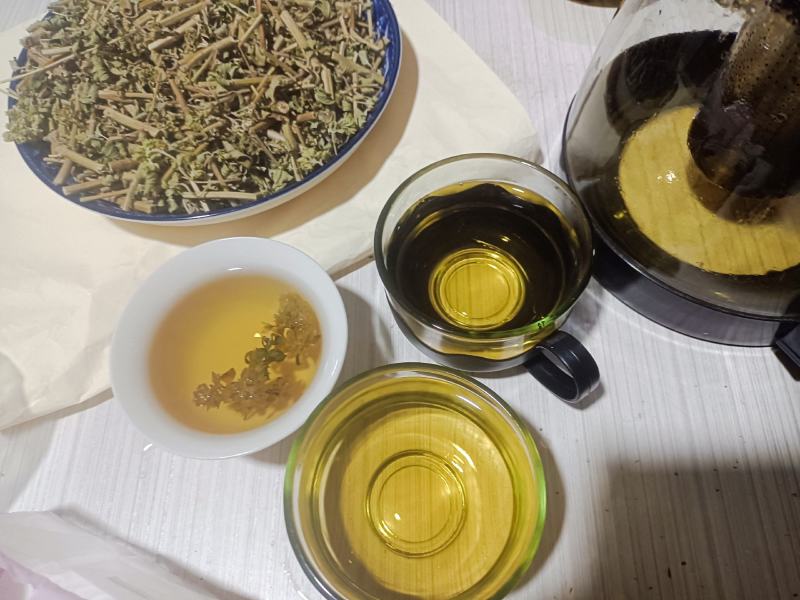 香浓茶
