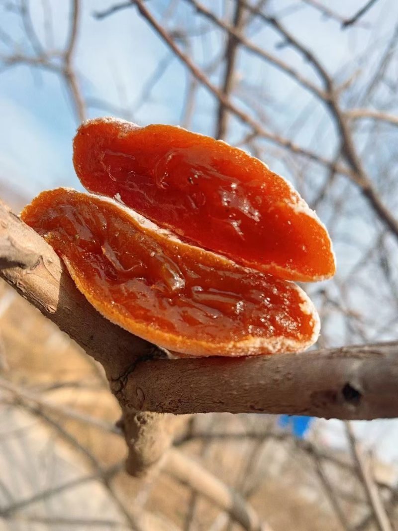 富平柿饼产地直发，货源充足稳定，品质保证，欢迎来电咨询