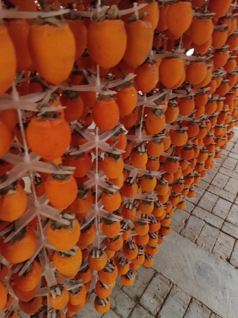 富平柿饼产地直发，货源充足稳定，品质保证，欢迎来电咨询