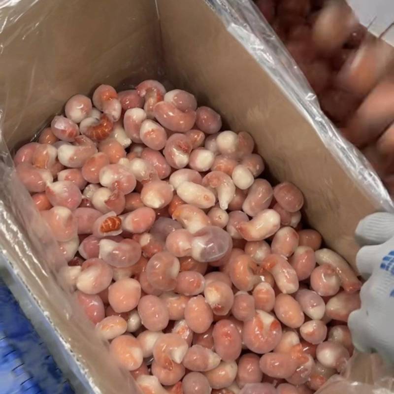 走量款特价龙虾尾来了！20多30多40多