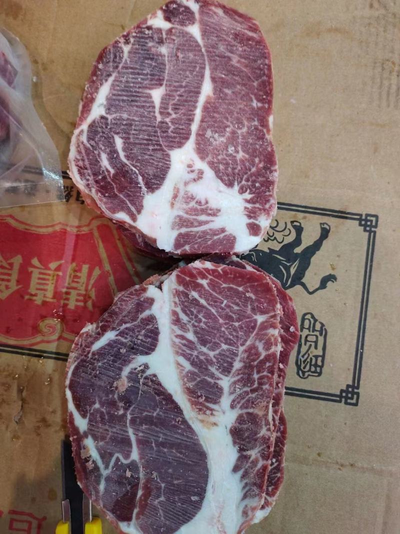 优质牛上脑手工包装，保质保量，一手货源，欢迎来电咨询