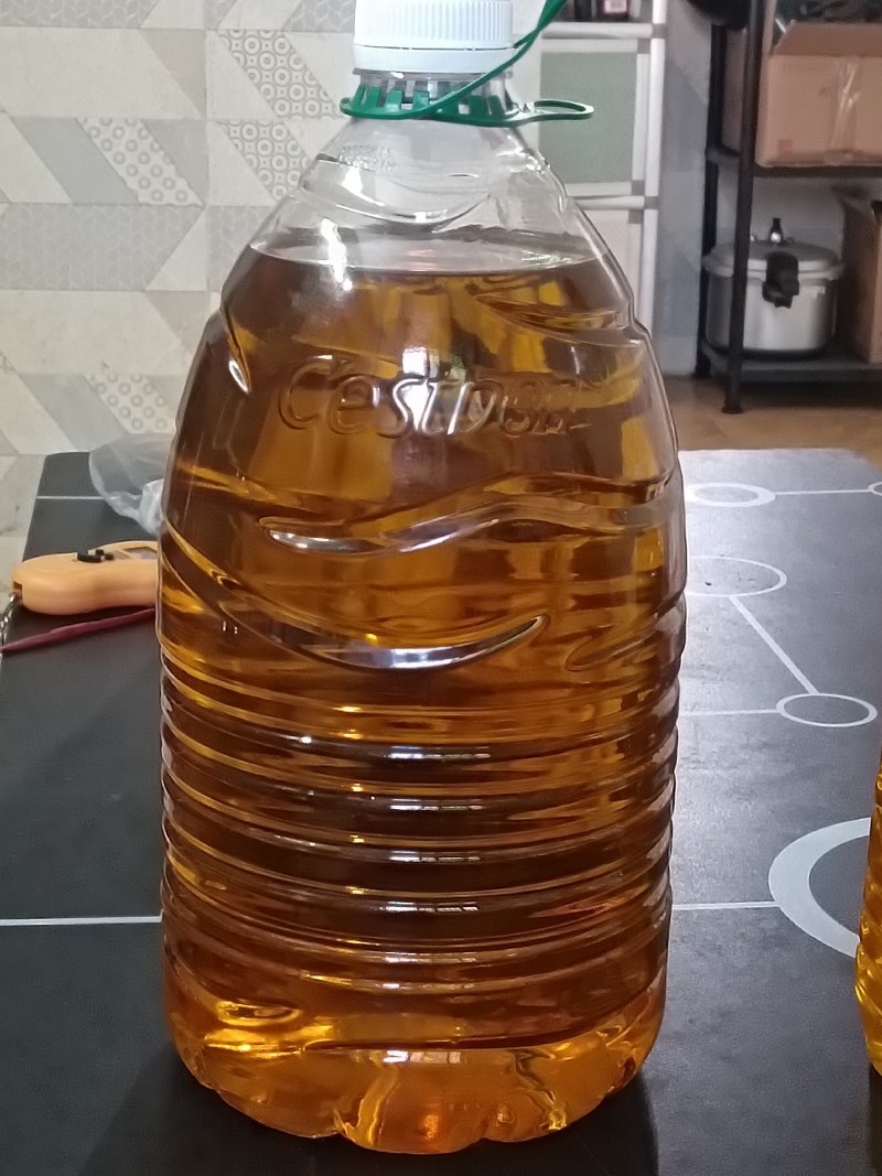山茶油