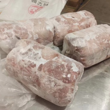 肥猪四号肉新货品质很好