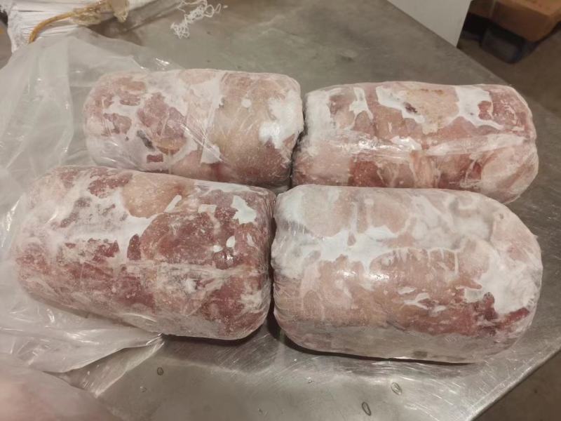 肥猪四号肉新货品质很好