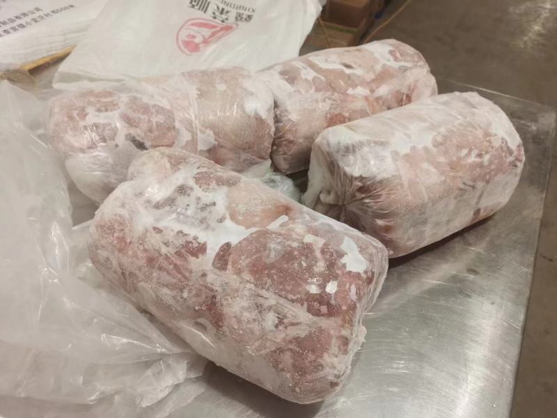 肥猪四号肉新货品质很好