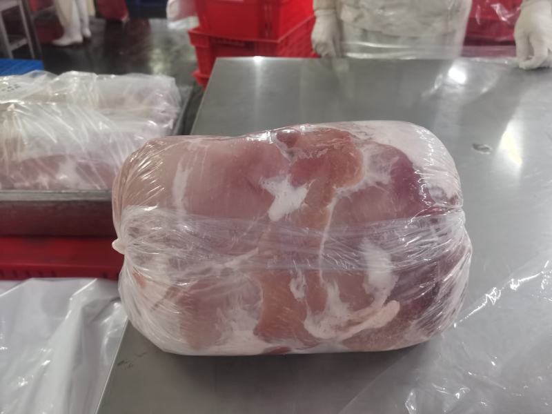 肥猪四号肉新货品质很好