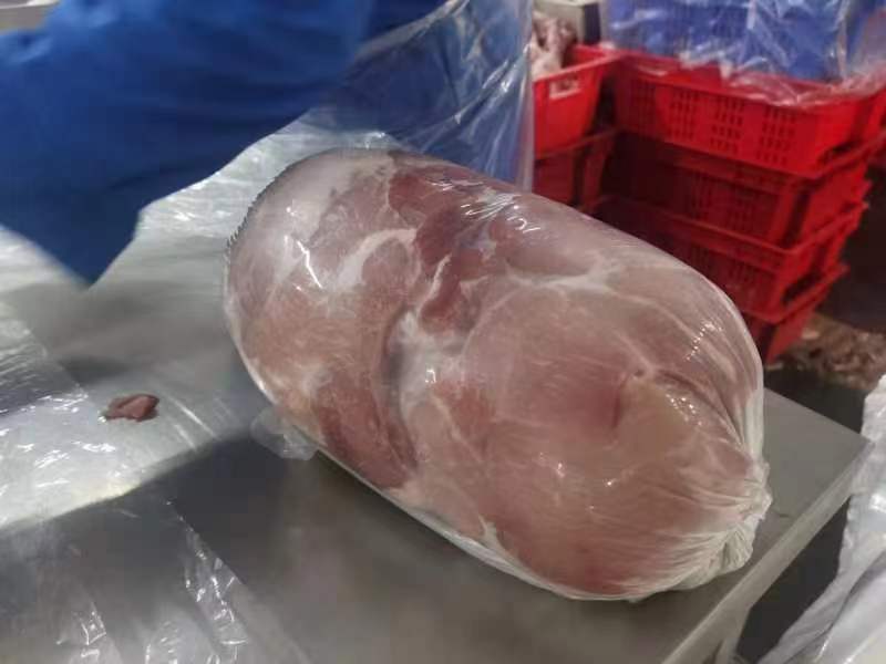 肥猪四号肉新货品质很好