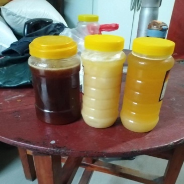 农家蜂蜜，***任何物品，如假包退！！