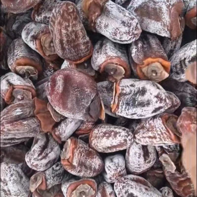 山东潍坊柿饼吊柿饼青州柿饼产地直发全国发货
