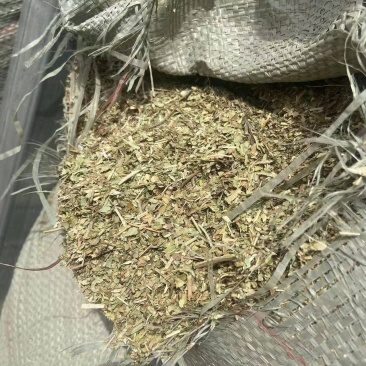 【牛】河南花生秧，花生秧叶粉，质量保证，量大从优，欢迎咨询
