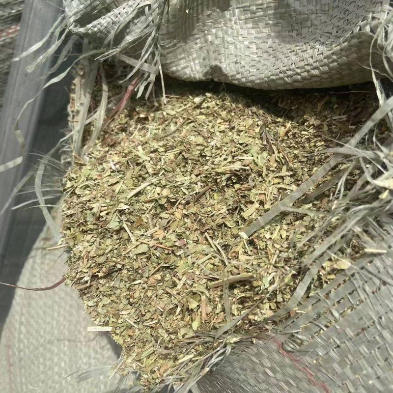 【牛】河南花生秧，花生秧叶粉，质量保证，量大从优，欢迎咨询
