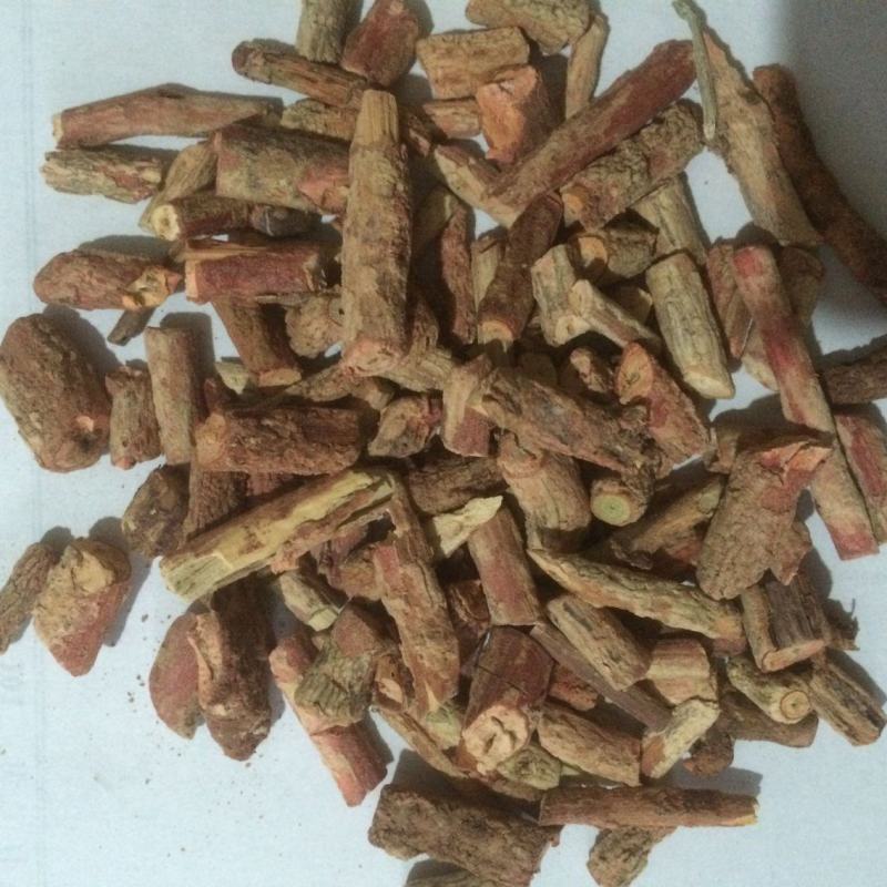 【包邮】茜草根红根草血见愁天然破血草红内消中药材批发