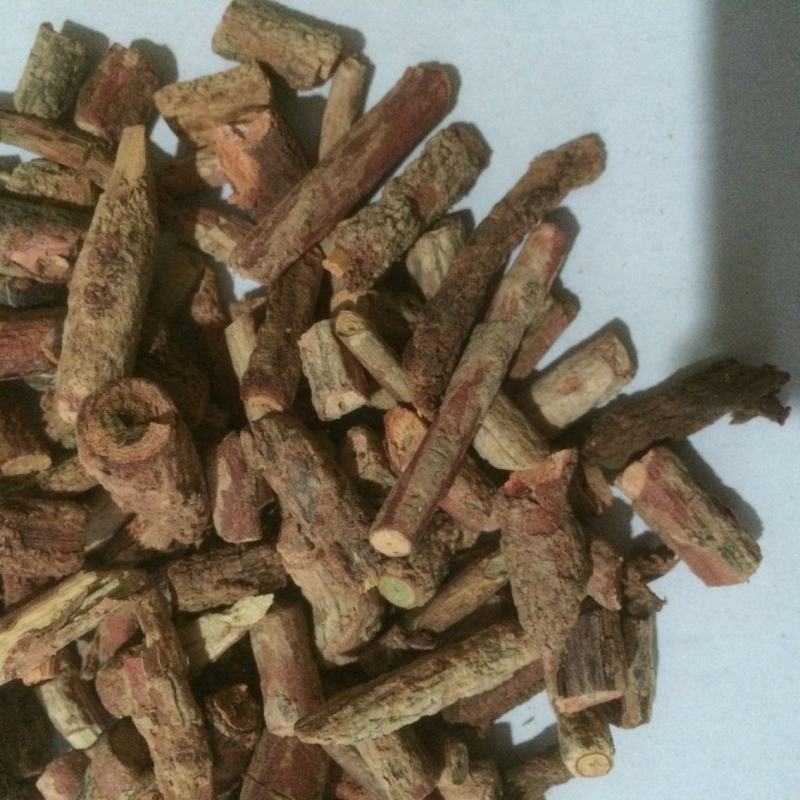 【包邮】茜草根红根草血见愁天然破血草红内消中药材批发