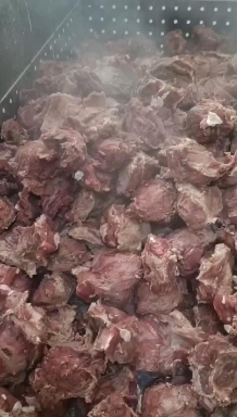 酱牛肉熟牛肉带筋牛肉不加碱打粉白水牛肉盐水牛肉20斤一件