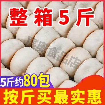 【绿豆饼】5斤整箱批发夜宵早点休闲零食多省包邮免运费
