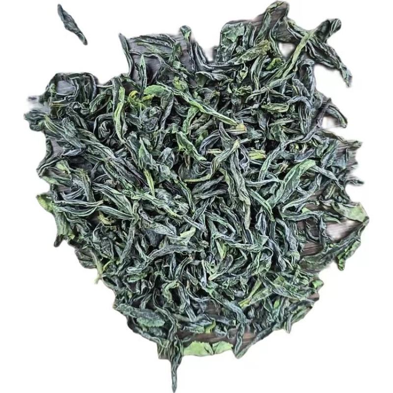 【六安瓜片茶】茶农自种自炒自销品质保证来电更优惠