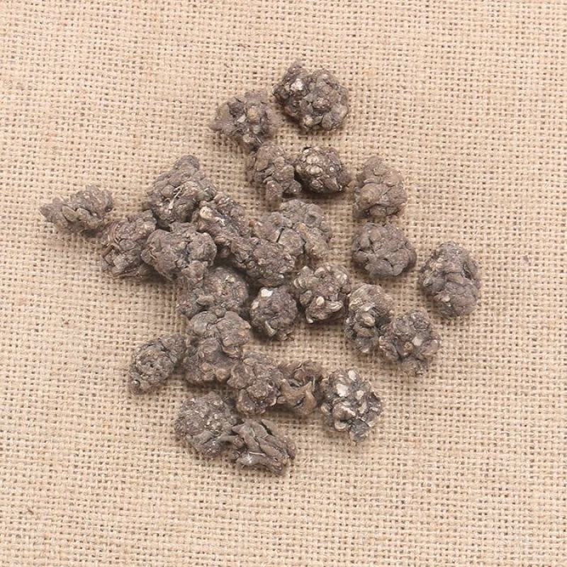 中药材无硫猫爪草小毛茛猫抓草正品500克包邮
