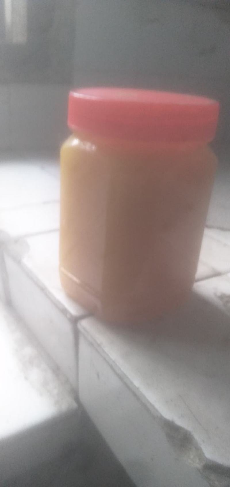 土蜂蜜