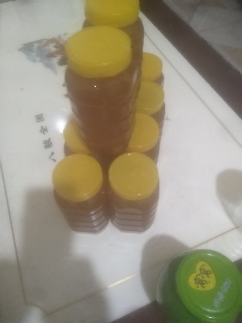 土蜂蜜