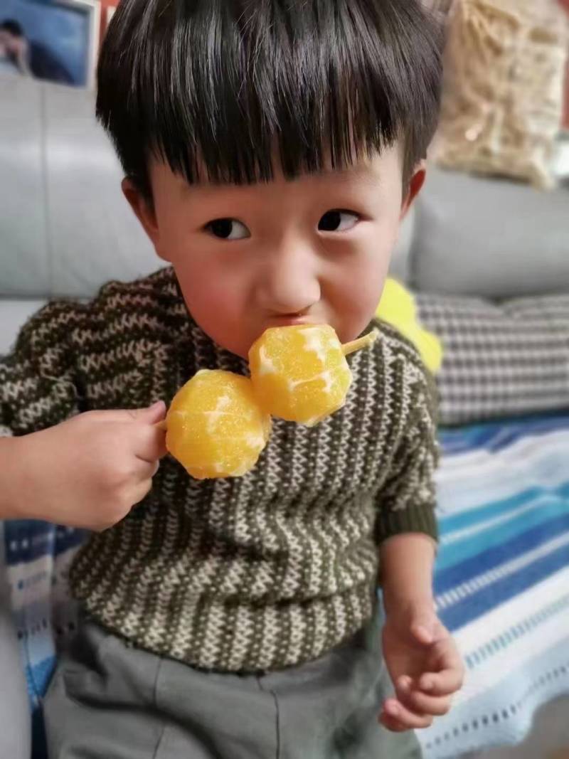 永兴冰糖橙