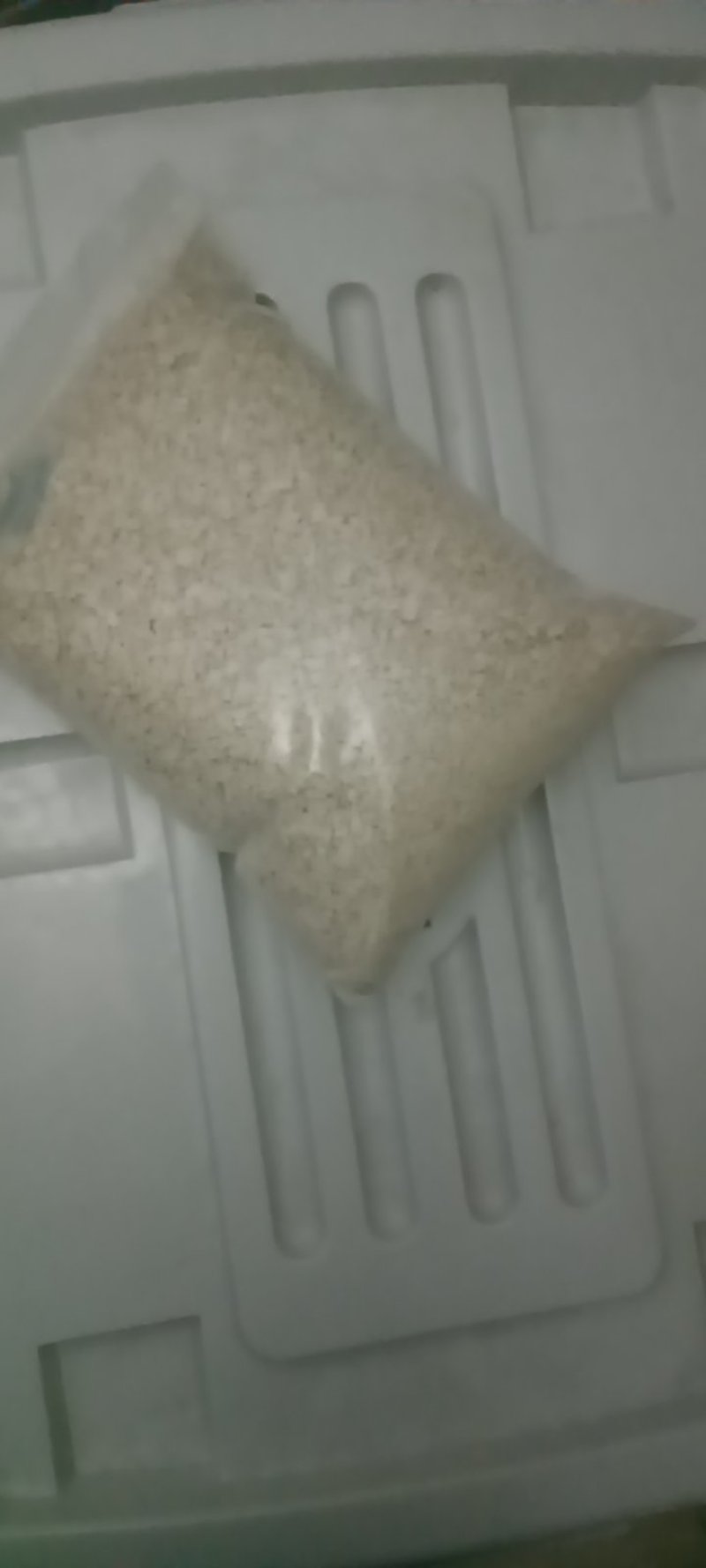 藕粉