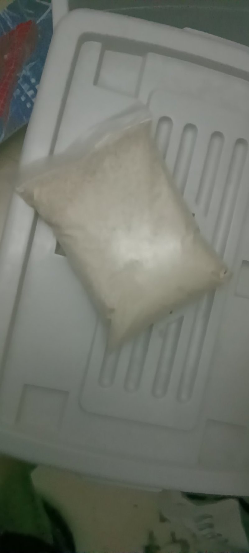 藕粉