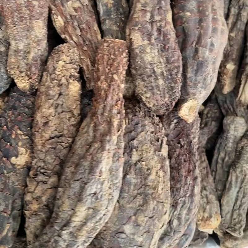 肉苁蓉新疆精品短条新货正宗滋补养生泡酒泡茶料包邮批发