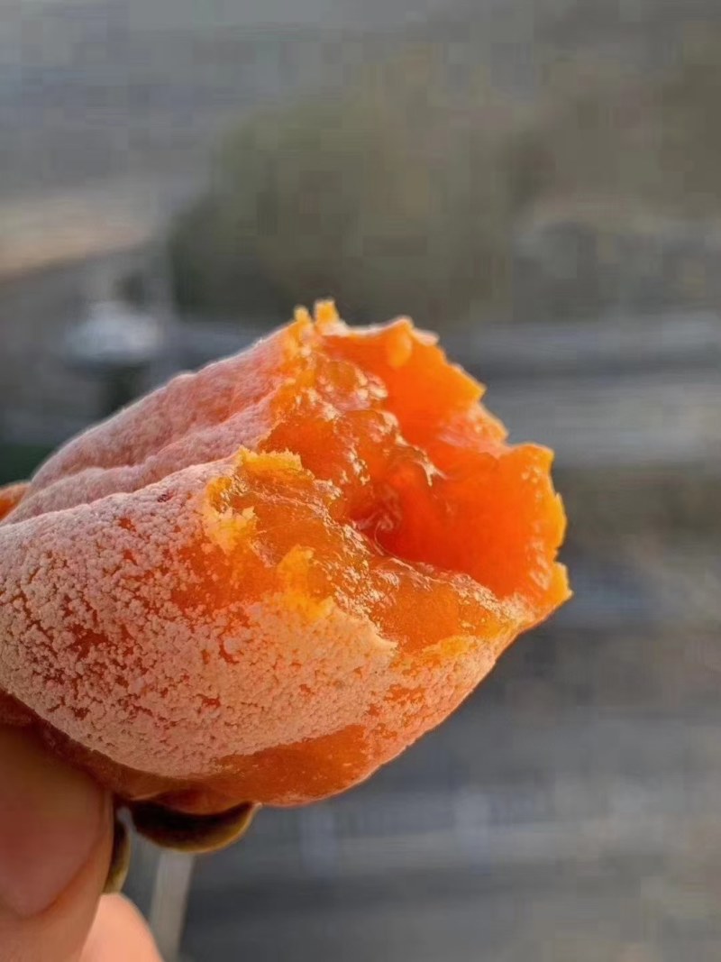 富平柿饼，产地直发，支持一件代发，价格美丽