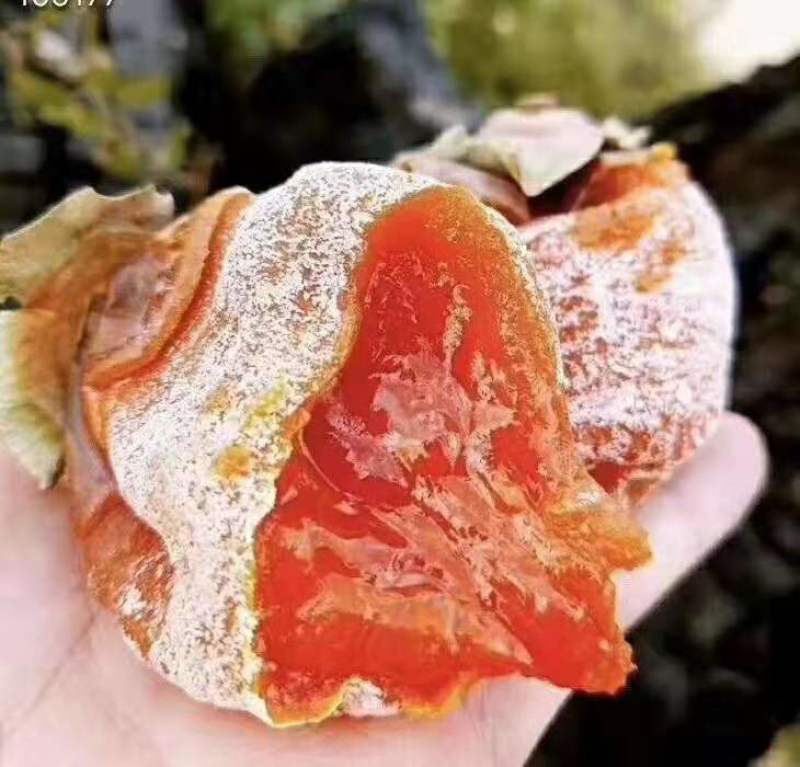 富平柿饼，产地直发，支持一件代发，价格美丽