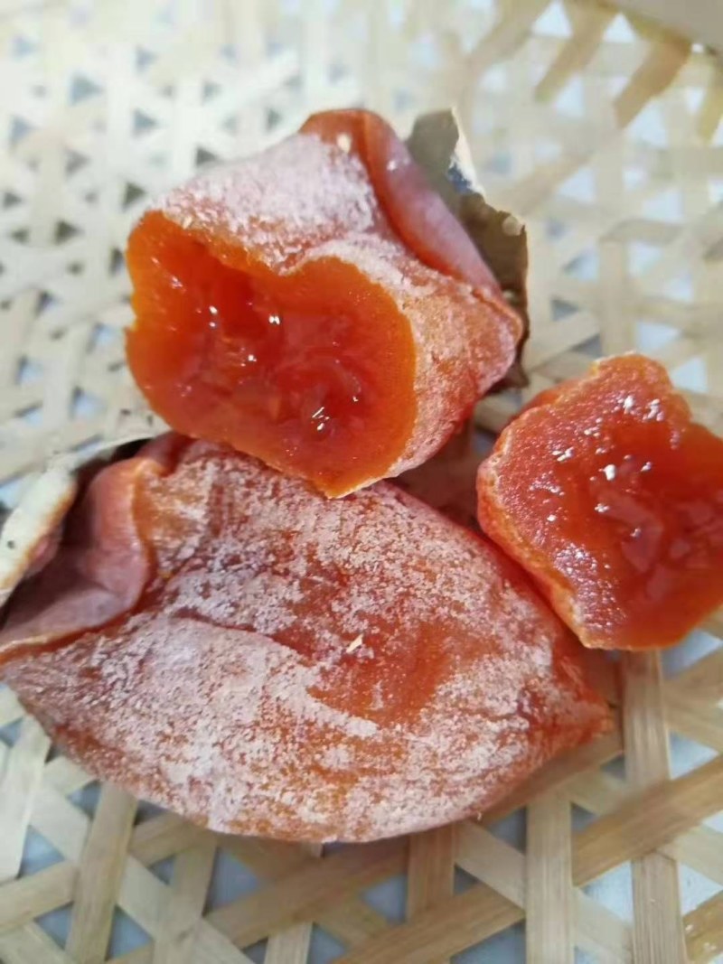 富平柿饼，产地直发，支持一件代发，价格美丽