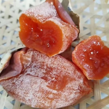 富平柿饼，产地直发，支持一件代发，价格美丽