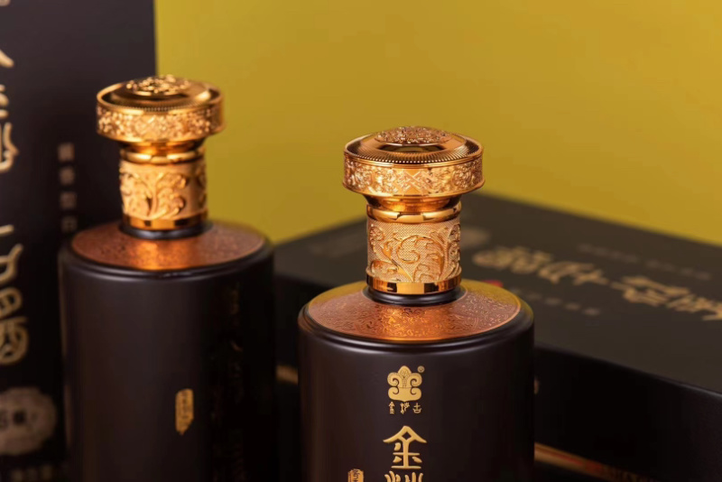 金沙古酱白酒，白酒典范，品味人生，贵州酒厂出品量大从优