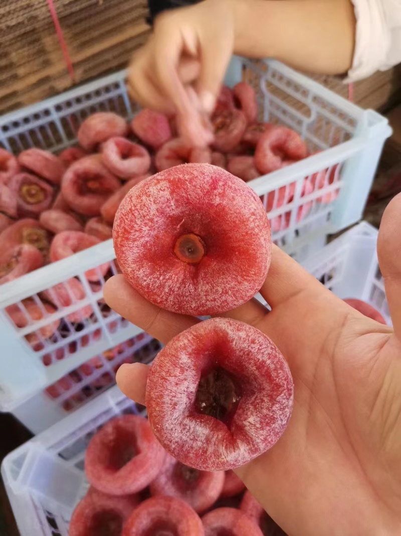 柿饼，吊柿饼，有货