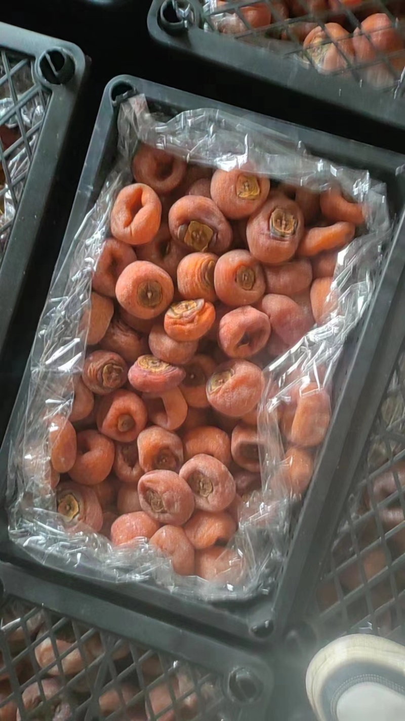柿饼，吊柿饼，有货