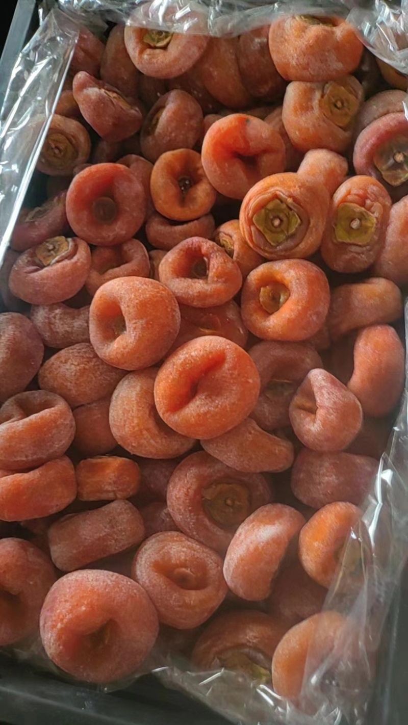 柿饼，吊柿饼，有货