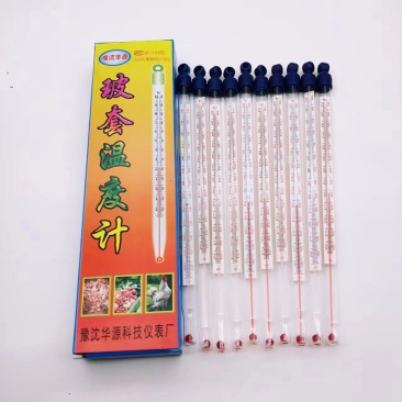 大棚用温度计批发