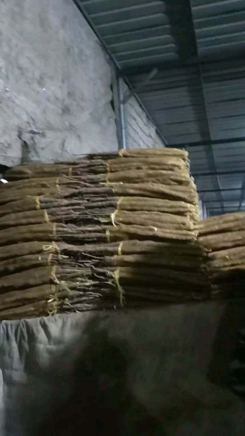 精品小白嘴白山药产地直供，口感软弱香甜，价格美丽