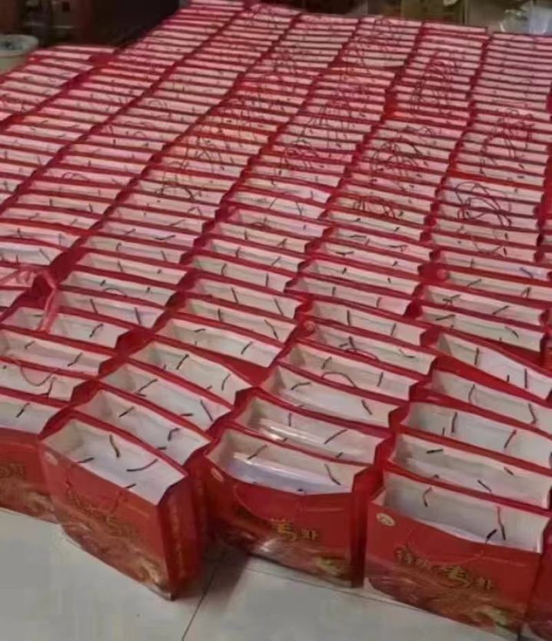 山东渤海湾海水淡干烤虾活体10头到15头