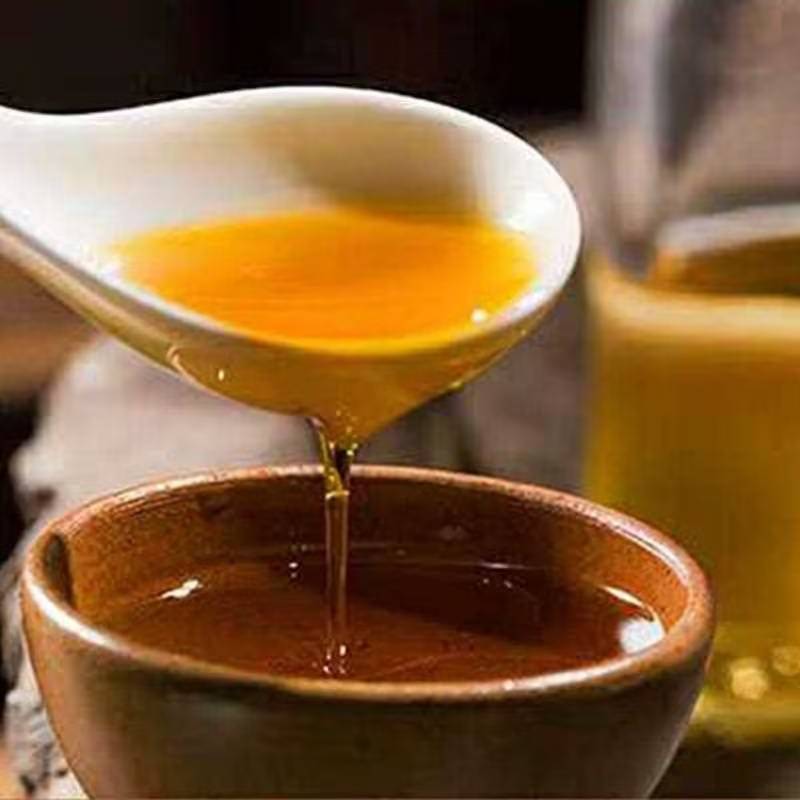 压榨菜籽油河北优质菜籽油可视频量大从优