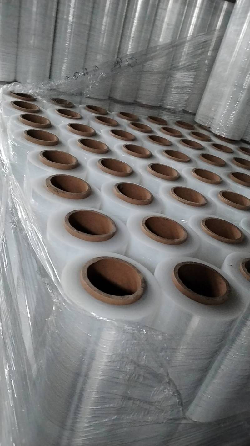 工业用缠绕膜嫁接膜打包膜厂家直供需要的联系价格美丽