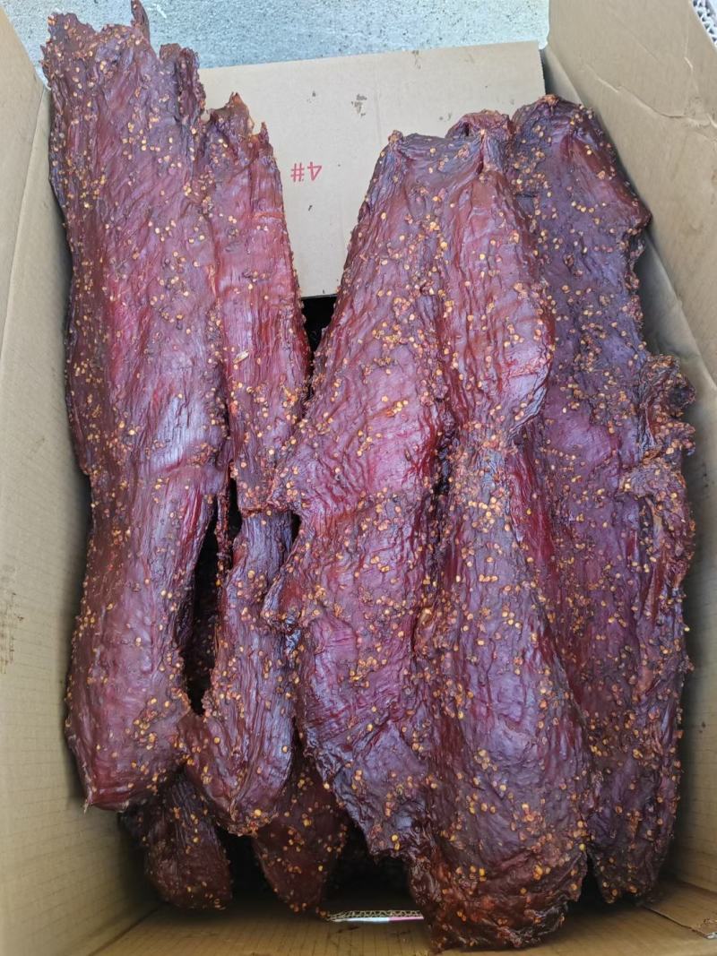 【麻辣酱香肉】老厂大块肉麻辣、五香
