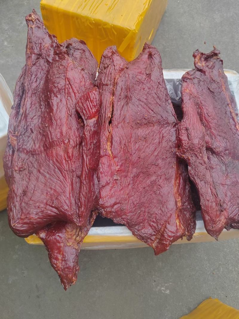 【麻辣酱香肉】老厂大块肉麻辣、五香