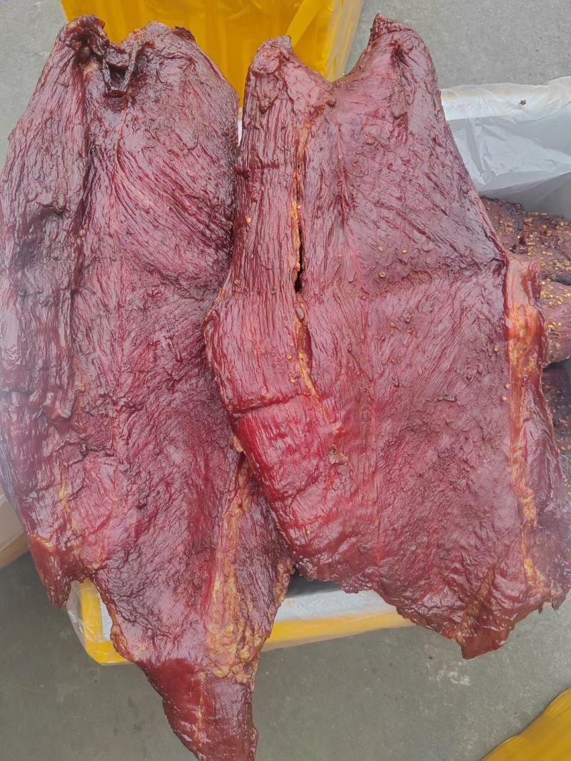 【麻辣酱香肉】老厂大块肉麻辣、五香