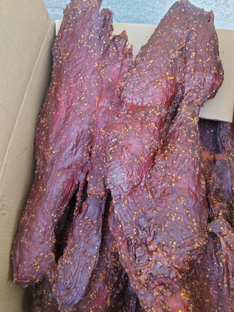 【麻辣酱香肉】老厂大块肉麻辣、五香